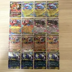 メガアブソル sar メガクチート sr ふうせん sr 3枚セット ポケモン - メガアブソル sar メガクチート sr ふうせん sr 3枚