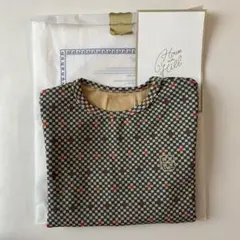 【新品未使用】house on the hill L/S Tee