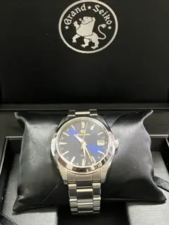 Grand Seiko グランドセイコーSBGN009 50周年記念限定モデルのサムネイル