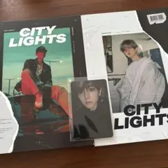 ベッキョン K-POP