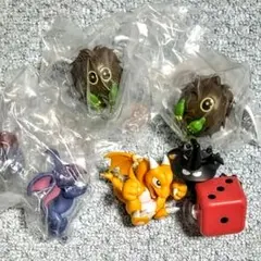 遊戯王　ミニフィギュア　まとめ売り 2025年最新】遊戯王 ミニフィギュアの人気アイテム - メルカリ