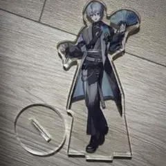 シクフォニ 雨乃こさめ CWJ アクリルスタンド - メルカリ
