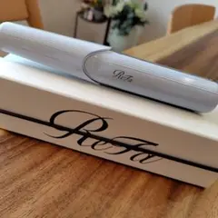 Refa リファ　充電式　コードレス　ヘアアイロン フィンガーアイロンST