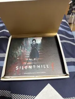 SILENT HILL f アクリルボード 新品 サイレントヒル - メルカリ