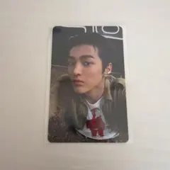 CORTIS コルティス ゴンホ 韓国Pick upトレカ