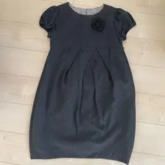 ZARAキッズ　ワンピース