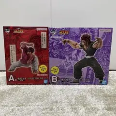 2026年最新】一番くじ 範馬勇次郎の人気アイテム - メルカリ