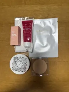 パーフェクトフィットファンデーションAirセットのサムネイル