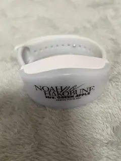 NOAH HAKOBUNE Mr. GREEN APPLE ペンライト