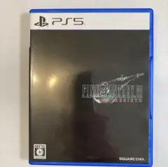PS5 ファイナルファンタジー7 リバース