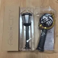 SixTONES ペンライト 2本セット