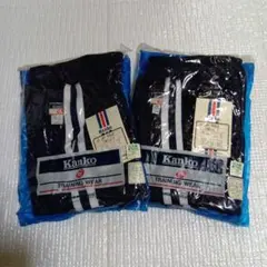 Kanko JP-562 半ズボン 130cm　短パンセット売り