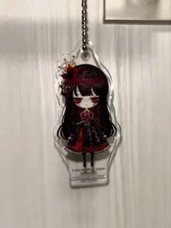 二階堂ヒロ 特典アクリルキーチェーン 魔法少女ノ魔女裁判 - メルカリ