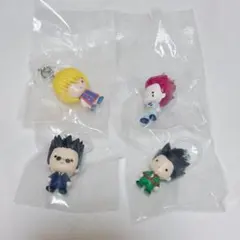 HUNTER×HUNTER めじるしアクセサリー