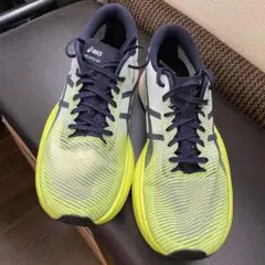 asics - 【専用】アシックス　メタスピードスカイ+ 25.5 Amazon | [アシックス] METASPEED SKY+ HAZARD GREEN/SKY 23.5CM
