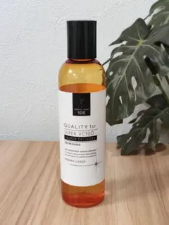 ダーマレーザー スーパーVC100ローション さっぱり 240ml 化粧水のサムネイル