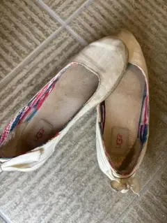 UGG バレエシューズのサムネイル