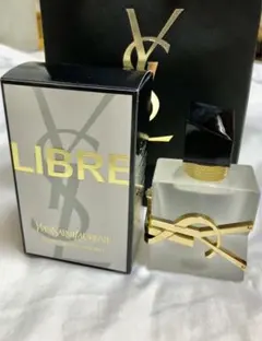 イブサンローラン　リブレ　ヘアミスト30ml