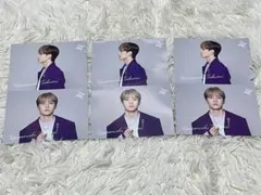 川西拓実　特典