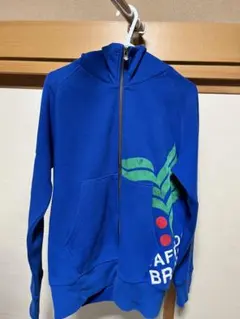 ATHLETAパーカー