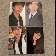2026年最新】bts ジン トレカの人気アイテム - メルカリ