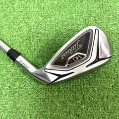 中古美品　Titleist VG3 TYPE-D 7番アイアン FORGED