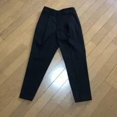 FRAMeWORK テーパードパンツ 34