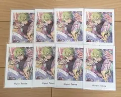 あんスタ あんさんぶるスターズ 巴日和 ぱしゃっつ action 8点