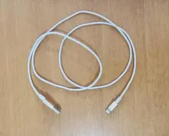 USB-A to Lightningケーブル