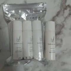 Hadakirara ハダキララ セラリッチ 美容液 30ml × 4本セットのサムネイル