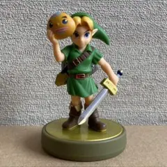 2025年最新】amiibo ゼルダの人気アイテム - メルカリ
