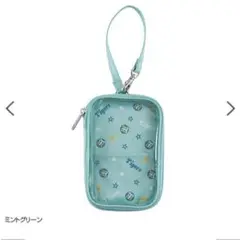 阪神タイガース アクリルスタンドケース アクスタケース ミントグリーン