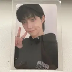 【mahagrid】Stray Kids スキズ トレカ フィリックス