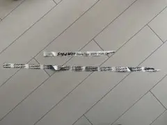 Snow Man Dome Tour 2025-2026 銀テープ