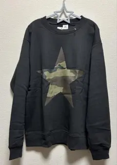新品タグ付きdevirock 160cm トレーナー