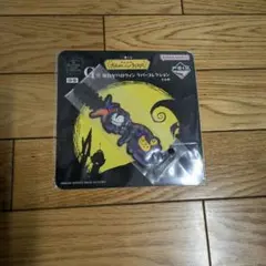 ナイトメアビフォアクリスマス キャラクターグッズ