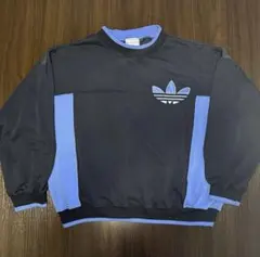 adidas スウェット