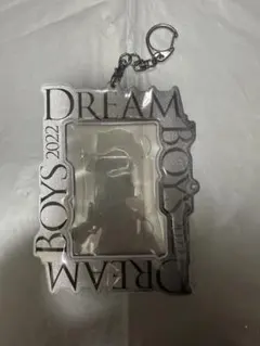 DREAM BOYS 2022 フォトキーホルダー 菊池風磨 田中樹