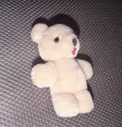ヴィンテージ ベア ぬいぐるみのサムネイル