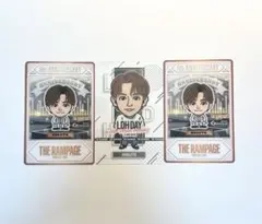 2025年最新】吉野北人クリアカードの人気アイテム - メルカリ