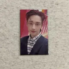 seventeen 17 is right hereユニバ特典 ジュン