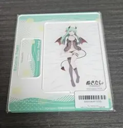 FAMくじ ぬきたし ミニ色紙 糺川礼 冷泉院桐香 女部田郁子 - メルカリ