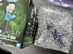 一番くじ　HUNTER×HUNTER G賞　カナリア