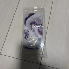 コロンビーナスマホケース