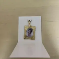 MISAMO ランダムフォトチャーム