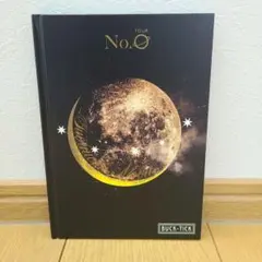 BUCK-TICK　No.0　guernican moon　パンフレット