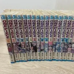 【80巻セット】 ONE PIECE ワンピース まとめ　漫画 尾田栄一郎　全巻