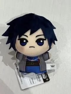 鬼滅の刃 漆ノ章 in ナムコ ちびぐるみ ナンジャタウン 冨岡義勇