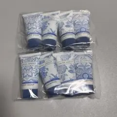 LAURA ASHLEY(ローラアシュレイ) アメニティセット 旅行用 2セット