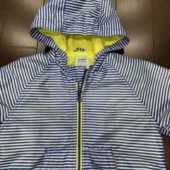 OLD NAVY 子供服　パーカー 4T